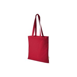 Royal Blue Cotton Tote Bags