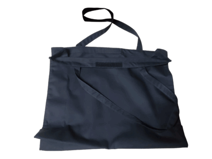 Large Shoppers Canvas Bags
