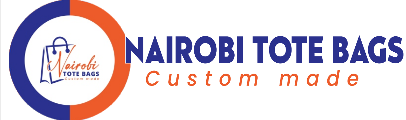 Nairobi Tote Bags